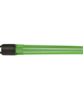 Dive Ready Marker Light Replacement For Scuba Gear, Lazer-Stik Style Laser Lightstick glowing green with black cap.