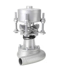 500W Portable Micro Hydroelectric Generator For Outdoor Power On The Go 220V Water Turbine with aluminum alloy and copper