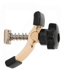 Adjustable Mini Hold Down Clamps Kit For Desktop CNC Engraving, aluminum T track clamp with flexible pivot and height adjustment
