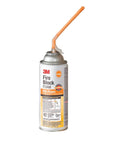 Fire Block FB-Foam Orange Ready-to-Use Fireblocking Draftstop Sealant for Pipes, Wires, Cables, 12 fl oz can