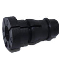 Brake Clutch Slave Master Cylinder Pipe Connector Joint Clip Seal Gasket Replacement Kit For VW Audi Seat Skoda OE Style Beefed Up Durability Plug And Play Direct Fit With 02F141143A 1K0798741 black plastic connector