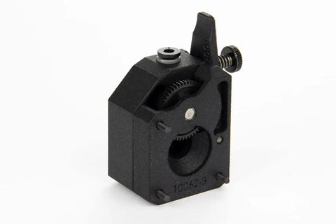 Rock Solid Dual Drive Bmg Extruder Optimized For Mosquito Hotend Runs Your 3D Printer Smooth As Butter With Zero Drama And Delivers Precision Prints Every Time For Builders Who Want Reliable Results Without The Headaches