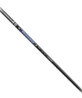 Right Out The Box Mitsubishi Diamana S Plus Plus Limited Edition Driver Shaft X Flex Golf Club Components uncut forty-six inch long.