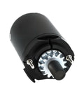 Starter Motor For Courage Engine Fits Cub Cadet And Toro Tractors 18 19 21 HP 12V CCW Replaces 20 098 01 20 098 01S
