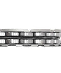 Side view of One Way Bearing Starter Clutch Overrunning Bearing for Pegaso 650 1997 to 2000 Bike Engine Starting System Replacement