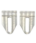 P35.3214 Knife Cutter Blade For P325 P327 P328S P329S P328 P329 Plastic Strapping Tool, steel replacement blade