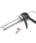 Flexible Conveyor Chain Plate Remover Tool With Three Interchangeable Heads, lightweight high strength plastic, pro grade build