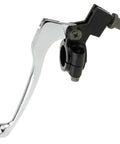 7/8 Inch Mini Bike Clutch Lever Perch For 7/8 Handlebar Fits Popular Mini Bikes Including Coleman CT200U BT200X Trail 200 CT100U CC100X