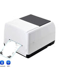 Direct Thermal Label Printer Desktop High Speed 127MM Per Second Shipping And Apparel Tag Maker Built Tough printing labels.
