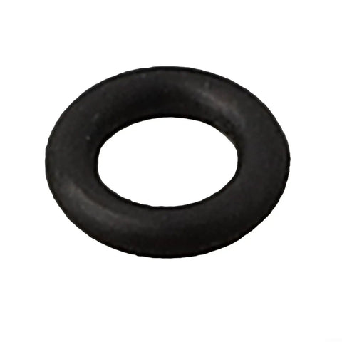 Black O-ring from Five Sets Pneumatic Socket Retainer Rings With O Ring For Impact Wrench Clip And Seal Kit Fits 3/8 Inch 1/2 Inch 3/4 Inch And 1 Inch Drive Tools Replacement Parts For Air Tools