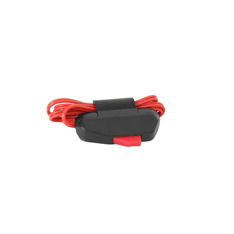 Roll Control Valve 1745000 For Drag Racing Lock Front Wheels To Ensure Consistent Burnouts solenoid with red wiring