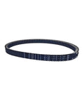 Top Notch Engine Drive Belt For Honda PCX And WW Models 125 150 160 High Mileage Oil Resistant V-Drive motorbike part view.
