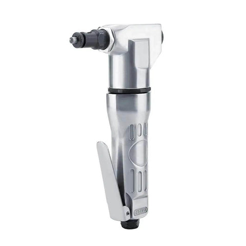 Air Nibbler Metal Cutter For Quick Clean Cuts Pneumatic Scissors Handheld Cutting Tool 2800 RPM