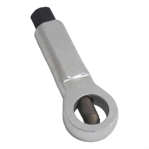 Rusted Bolt Remover Kit Nut Splitter Tool Set 9 To 27mm Chrome Vanadium Steel with circular cutting head for damaged nuts