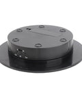 Premium Electric Rotating Turntable Display Stand For Video Photography Props With 360 Spin And Adjustable Speeds supporting up to 8kg load.