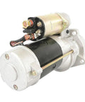 Beefy 12V Starter Motor For Medium And Heavy Duty Trucks F600 F700 F800 F900 With 5.9L Diesel Direct Fit Replacement For 3675173RX