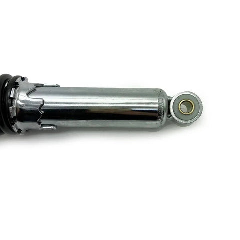 Close-up view of Two Pack 18 7/8 Inch Front Shocks for 150cc 200cc 250cc Go Kart Buggy KD-150GKA-2 KD-200GKA-2 KD-250GKA-2