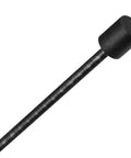 Transmission Dipstick for Chrysler Dodge Fiat and Jeep Automatic Transmissions 6F24 6-Speed 948TE 9HP48, black steel finish