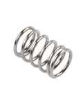 KoiLykke 300Pcs Compression Springs Assortment Kit With 23 Sizes For Mechanical Repair Diy Projects In Storage Box, 304 Stainless Steel Small Mini Springs Perfect For Auto Bicycle And Door Fixes That Are Super Cool.