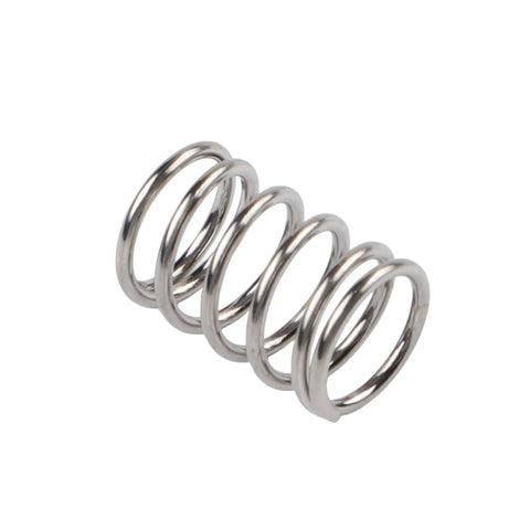 KoiLykke 300Pcs Compression Springs Assortment Kit With 23 Sizes For Mechanical Repair Diy Projects In Storage Box, 304 Stainless Steel Small Mini Springs Perfect For Auto Bicycle And Door Fixes That Are Super Cool.