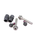 Dodge Journey Disc Brake Caliper Pin Kit OE Replacement Fits 2009 2010 2011 2012 2013 Includes One Pin Kit