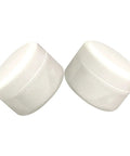 Tile Repair Kit For Ceramic Surfaces DIY Ready 100g With A And B Activators, Quick Drying Epoxy Adhesive Paste jars