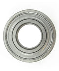 Built Tough Double Row Angular Contact Ball Bearing With Dual Factory Sealed Shields And Precision Ground Surfaces for heavy duty use.