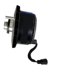 Side view of Beefy Agricultural Drone Motor Replacement Kit For T50 10033 Engine Power Built To Last With Easy Plug And Play Install DJI Compatible Durable Drone Parts For Protection And Long Lasting Performance