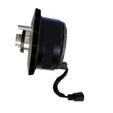 Side view of Beefy Agricultural Drone Motor Replacement Kit For T50 10033 Engine Power Built To Last With Easy Plug And Play Install DJI Compatible Durable Drone Parts For Protection And Long Lasting Performance