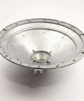 Get Your Clothes Washer Back In Action Fast With This Heavy Duty Drum Mounting Hub Replacement Designed For Perfect Fit And Reliable Spin Cycles In Top Load Washers Made From Durable Materials For Years Of Trouble Free Performance, shown in sturdy metal.