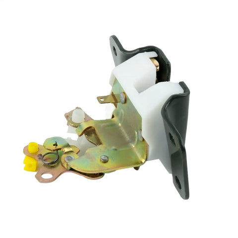 Beefed Up Trunk Lock Actuator For 1996 To 2004 SUVs Tailgate Lift Latch Replacement Rear Lock Fits OE Standard High Strength Metal