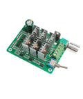 Sensorless BLDC 3 Phase Motor Speed Controller for DC 5 to 36V 15A with heatsinks and potentiometer controls