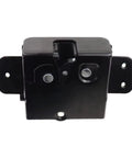 Chevrolet Tailgate Lock Actuator for Tahoe Sport 2007 2014 and Traverse 2009 2017 trunk door lock 1 pcs 13501871 front view