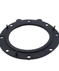 Black fuel pump module gasket for 2011 2012 2013 Subaru Forester, designed for easy installation and direct OE fit.