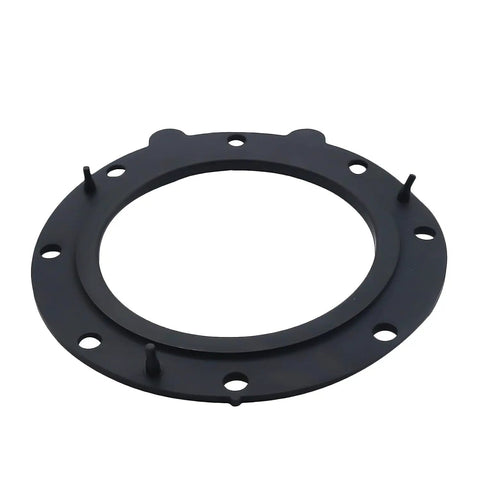 Black fuel pump module gasket for 2011 2012 2013 Subaru Forester, designed for easy installation and direct OE fit.