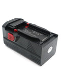 6000mAh 36V Replacement Battery For Hilti Tools With Overcharge Protection And No Memory Effect Built To Last All Day Power Safe Li Ion Pack