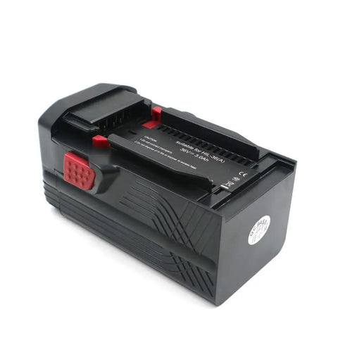 6000mAh 36V Replacement Battery For Hilti Tools With Overcharge Protection And No Memory Effect Built To Last All Day Power Safe Li Ion Pack