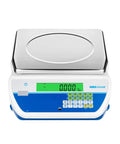 Cruiser CKT Bench Checkweighing Scale 70lb 32kg Capacity With Readability 0.002lb 1g Pro Grade Lab Scale front view