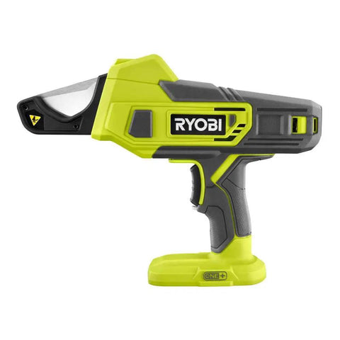 18V Cordless PVC And PEX Pipe Cutter With Stainless Steel Blade For Clean Quick Cuts Portable Lithium Ion Power Tool