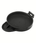 Washer Fluid Reservoir Cap Replacement For Avalon 1995-2011, Camry 1994-2006, Lexus ES300 1995-1996, Direct OEM 85316-06021.