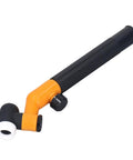 Air Cooled Welding Torch Head With 360 Degree Swivel Neck, One Handed Operation, Rotating Head Replacement For Precise Welds