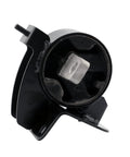 Close-up of an engine mount from the Engine Mount Set Of Four For 2008 2009 2010 Chrysler Town And Country And Dodge Grand Caravan