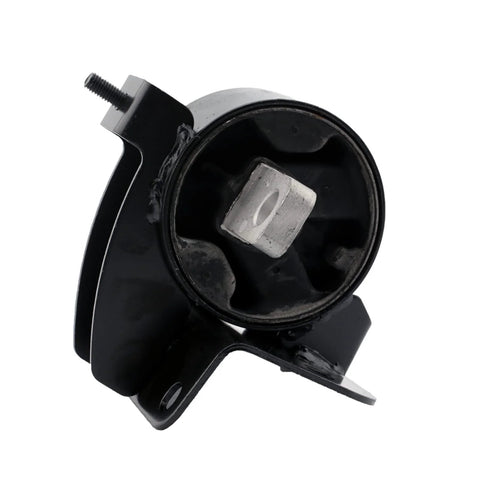 Close-up of an engine mount from the Engine Mount Set Of Four For 2008 2009 2010 Chrysler Town And Country And Dodge Grand Caravan
