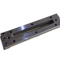 Universal M8 Wire EDM Clamp Tool Extension Jig Holder Stainless Steel 220L 50W 15T Millimeter Compatible With All Wire Cut Machines Pro Grade