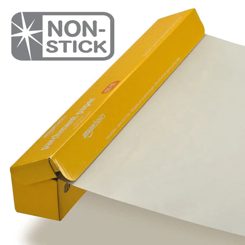 Premium Parchment Paper Roll 90 Square Feet Nonstick Baking Liners 15 Inches Wide Oven Safe Up To 425 Degrees For Sheet Pans No Fuss Magic For Your Daily Grind And Weekend Feast Prep