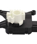 HVAC Air Recirculation Flap Servo Actuator Motor Plug And Play Direct Replacement For Volkswagen close-up view