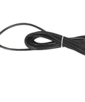 15 Foot Scale Indicator Cable For PS IN202 With 4 Pin Connector, heavy duty braided industrial weighing scale cable for floor and platform scales.