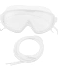 Hydrogen Eye Mask Kit With Inhalation Device And Cooling Glasses For Eye Fatigue Relief And Antioxidant Boost A Must Have All In One