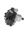 Slick Direct Replacement Water Pump Fits Kawasaki Ninja 250 And 300 Exc Models 2013 Through 2017, metal construction, precise design for efficient coolant flow.