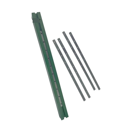 Top Shelf 1515 Aluminum Extrusion Frame Kit For 3D Printers And Maker Projects Slick Black Finish 200Mm By 100Mm Precision Engineered T Channels Built Solid